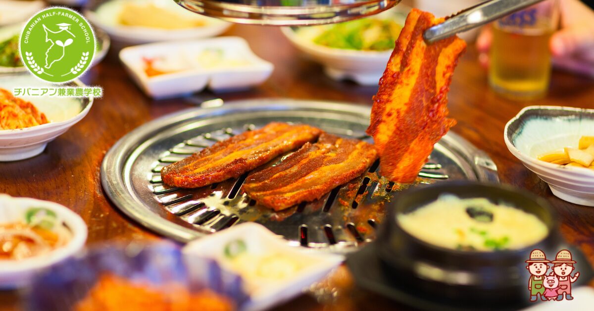 韓国料理の歴史を徹底解説！起源から現代まで